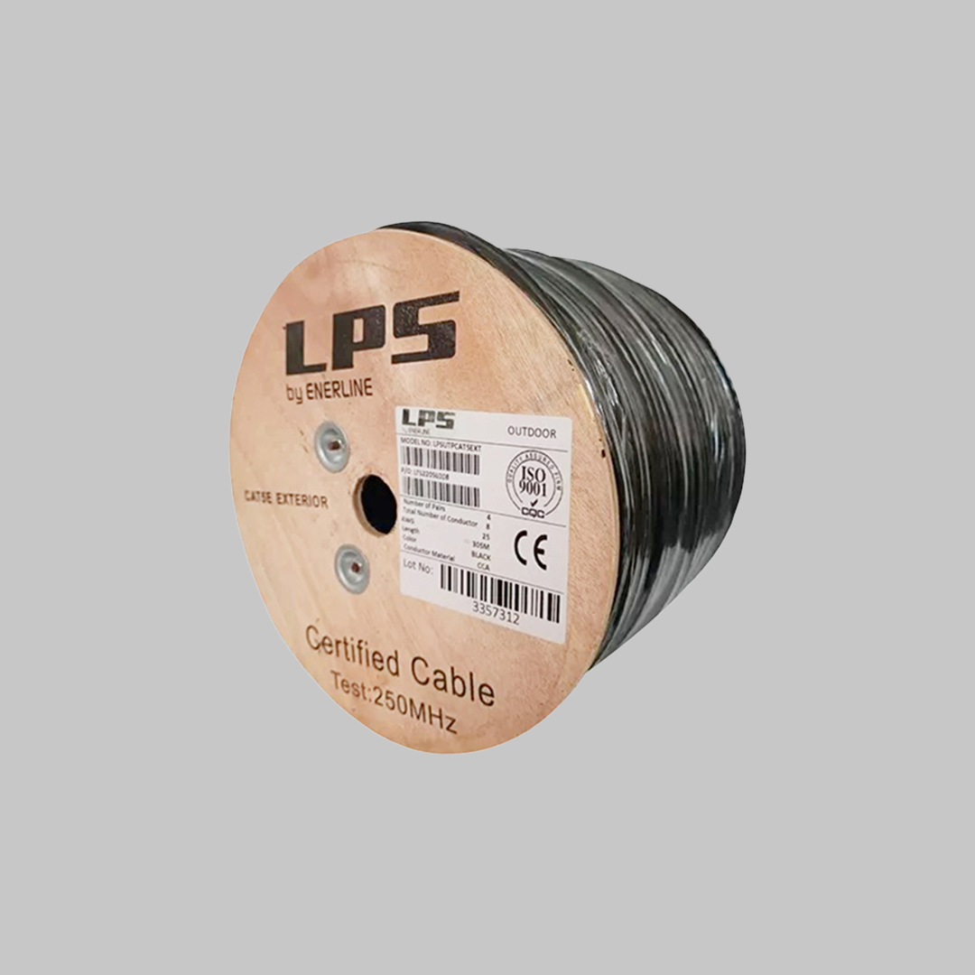 CABLE UTP
