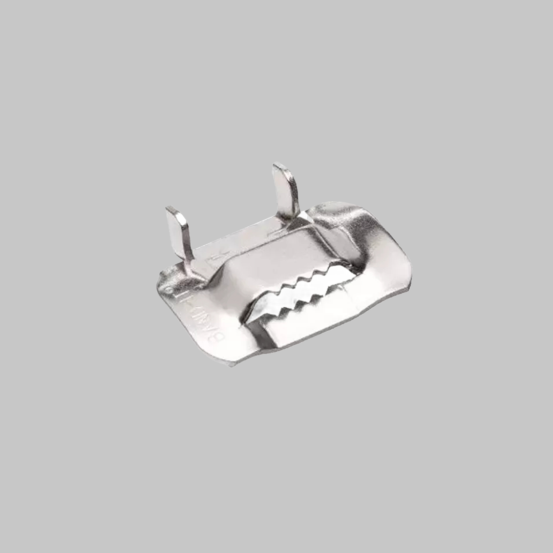 HEBILLAS 1/2 X 100 UNIDADES