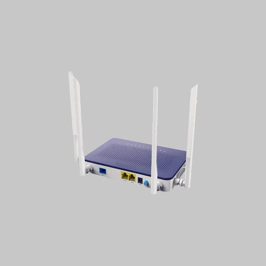 ONU SOLO WIFI DUALBAND