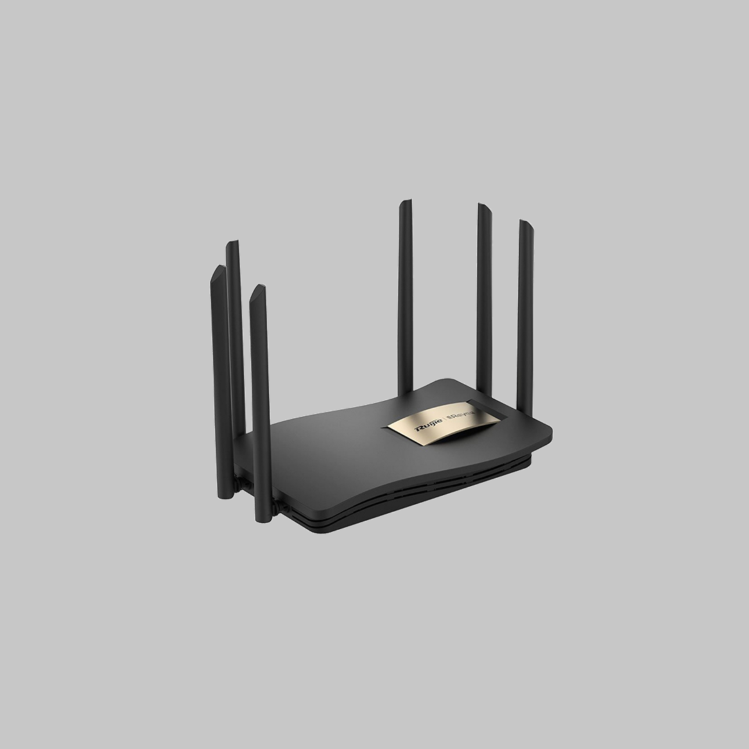 ROUTER RUIJIE