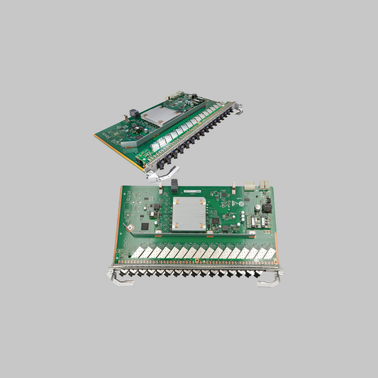 TARJETAS PARA OLT 16 PUERTOS